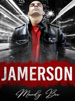 cover image of Jamerson
